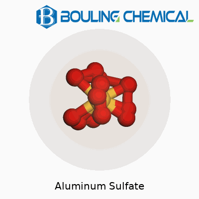 Aluminum sulfate