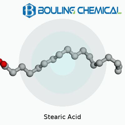 Stearic acid