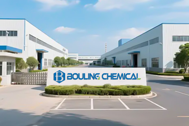 Bouling Chemical Co., Limited