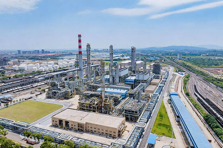 Bouling Chemical Co., Limited