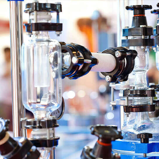 Bouling Chemical Co., Limited