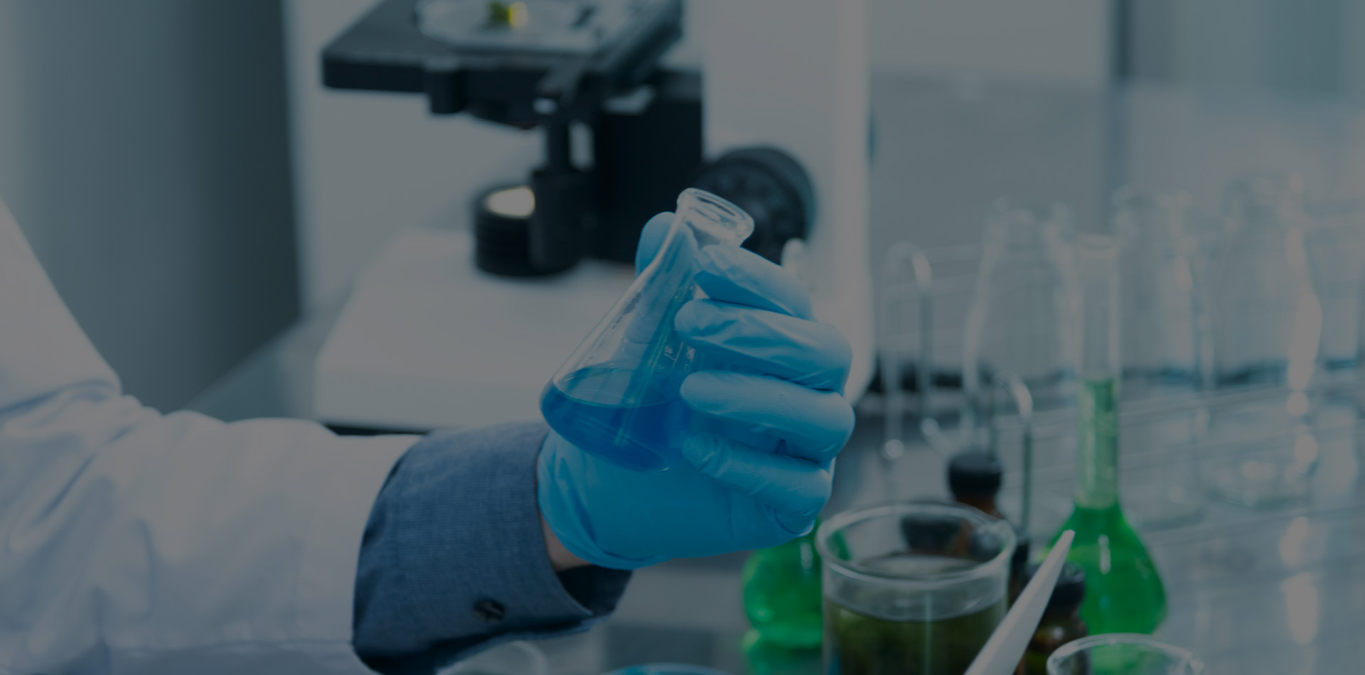 Bouling Chemical Co., Limited